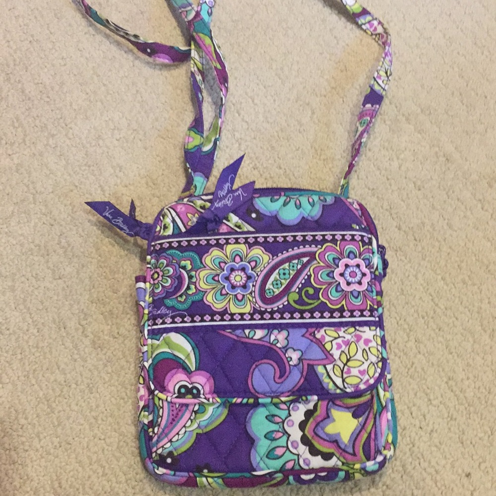 Vera Bradley Crossbody